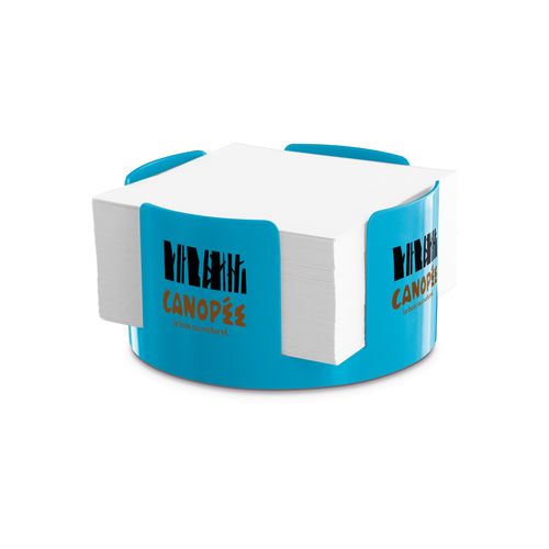 SUPPORT BLOC PAPIER - 4