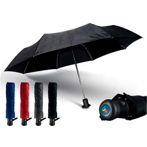 PARAPLUIE PLIABLE 21" - 1