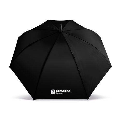 PARAPLUIE MANCHE CANNE 23"