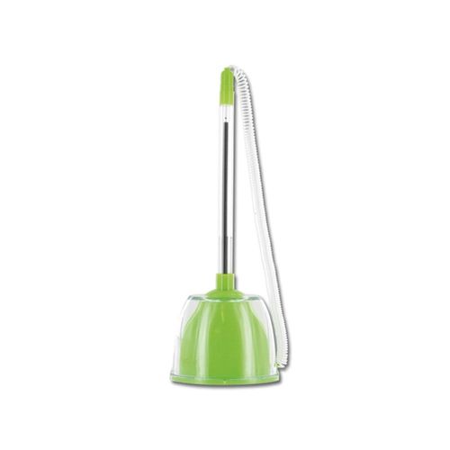 STYLO BILLE DE COMPTOIR SUR SOCLE AVEC RESSORT