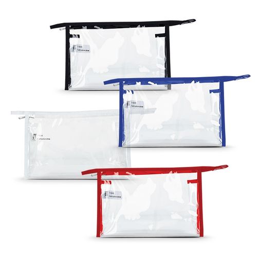 TROUSSE TOILETTE - 2