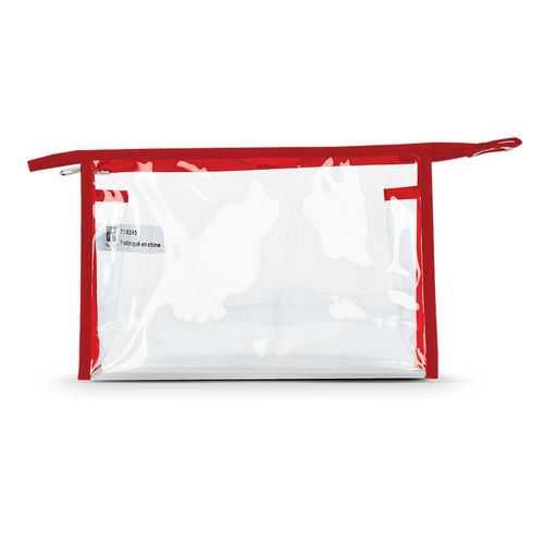 TROUSSE TOILETTE