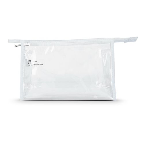 TROUSSE TOILETTE