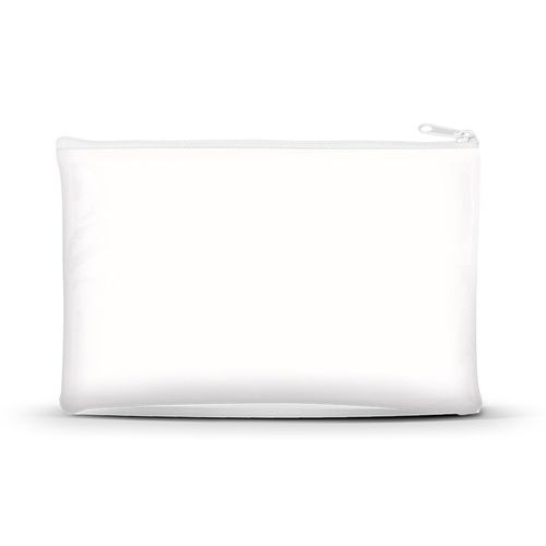 TROUSSE TOILETTE EN PVC