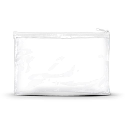 TROUSSE TOILETTE EN PVC