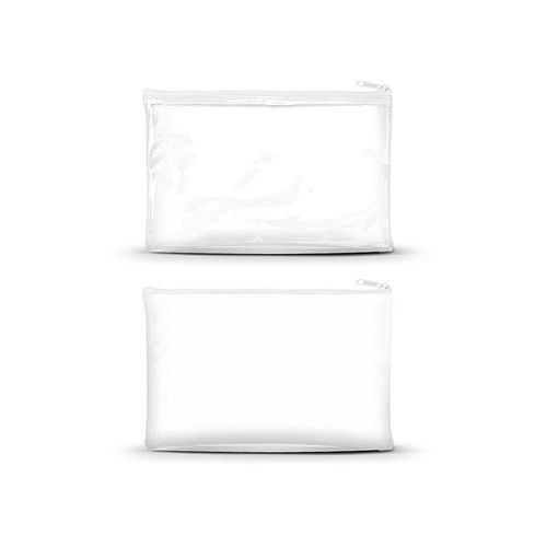 TROUSSE TOILETTE EN PVC - 2