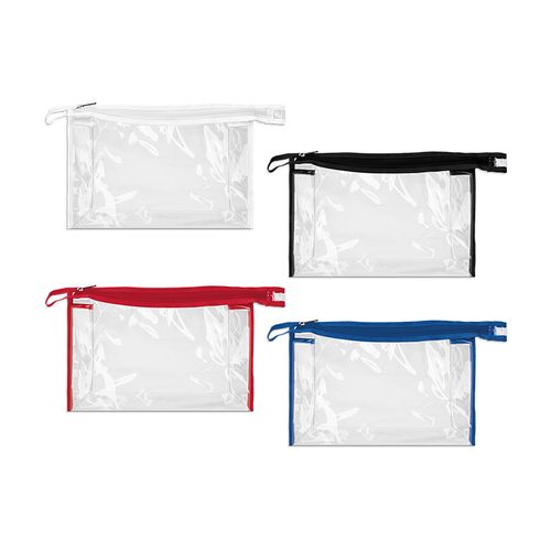 TROUSSE TOILETTE