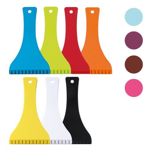 RACLETTE, GRATTOIR DE VOITURE AVEC MANCHE, GRATTE NEIGE - 2