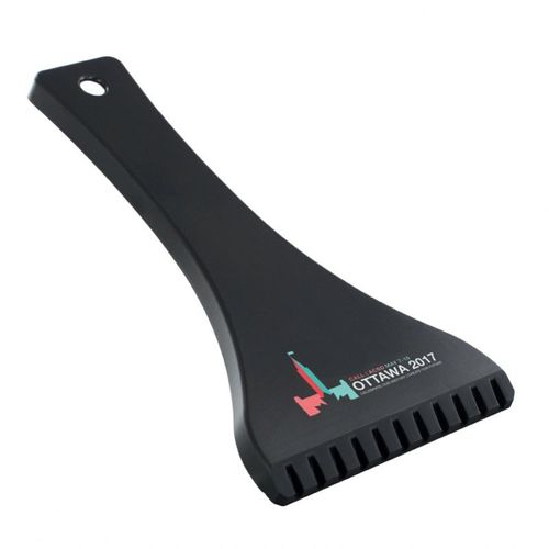 RACLETTE, GRATTOIR DE VOITURE AVEC MANCHE, GRATTE NEIGE - 3