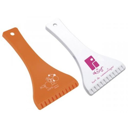 RACLETTE, GRATTOIR DE VOITURE AVEC MANCHE, GRATTE NEIGE - 4