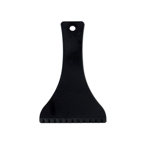 RACLETTE, GRATTOIR A GIVRE EN PLASTIQUE RECYCLE, GRATTE NEIGE - 4