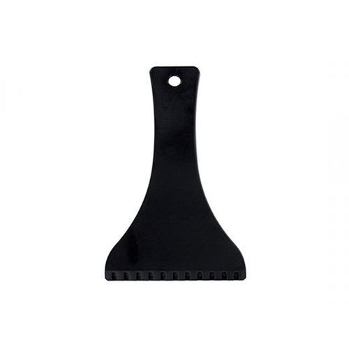RACLETTE, GRATTOIR A GIVRE EN PLASTIQUE RECYCLE, GRATTE NEIGE - 2