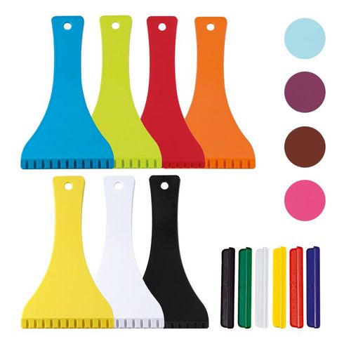 RACLETTE, GRATTOIR VOITURE AVEC MANCHE, GRATTE NEIGE - 2