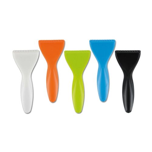 RACLETTE, GRATTOIR A GIVRE AVEC MANCHE, GRATTE NEIGE - 2