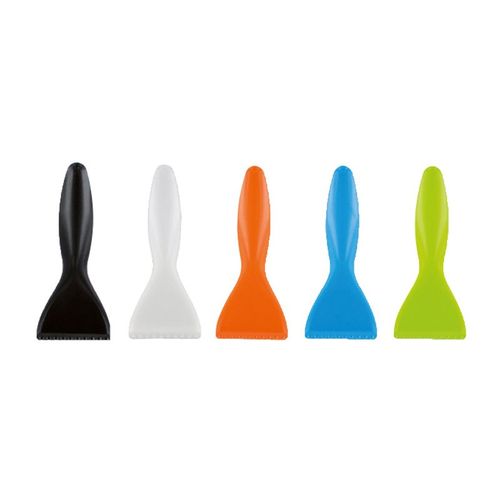 RACLETTE, GRATTOIR A GIVRE AVEC MOUFLE/GANT, GRATTE NEIGE - 2