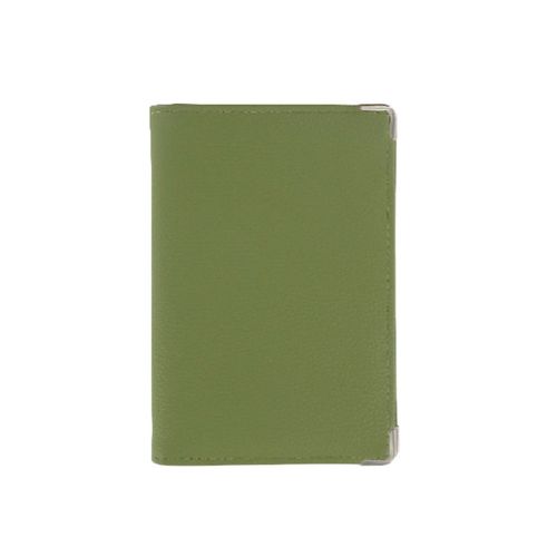 PORTE FEUILLE AVEC ETUI CERTIFICAT D'IMMATRICULATION (ex CARTE GRISE)