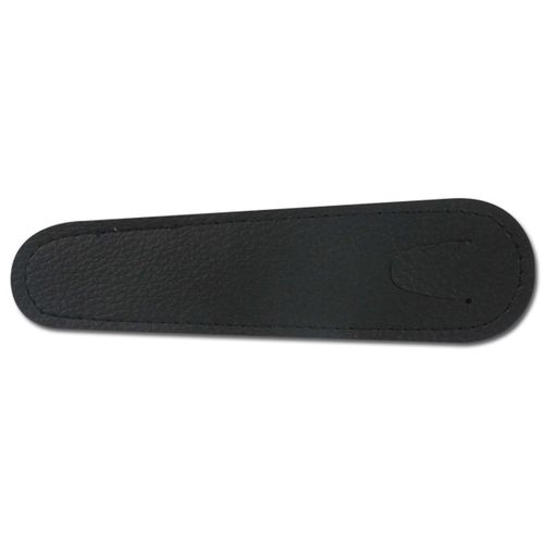 MINI SHEATH FOR MINI PEN, LYCHEE PATTERN PVC MINI SHEATH FOR MINI PEN, LYCHEE PATTERN PVC