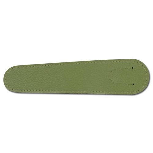 ETUI POUR UN STYLO - PVC LYCHEE