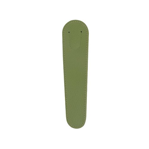 ETUI POUR UN STYLO - PVC LYCHEE
