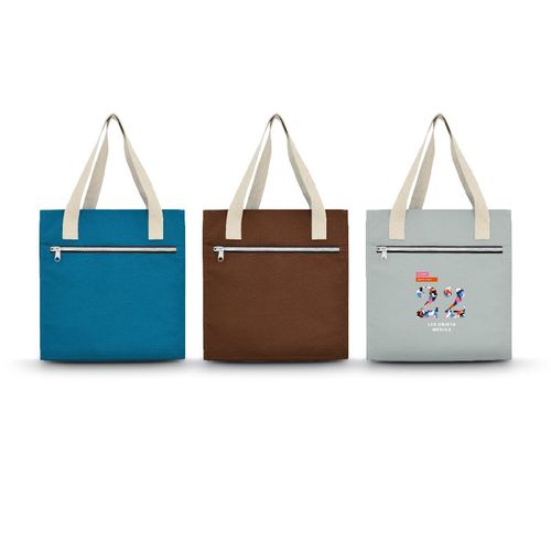 SAC SHOPPING 6 BOUTEILLES