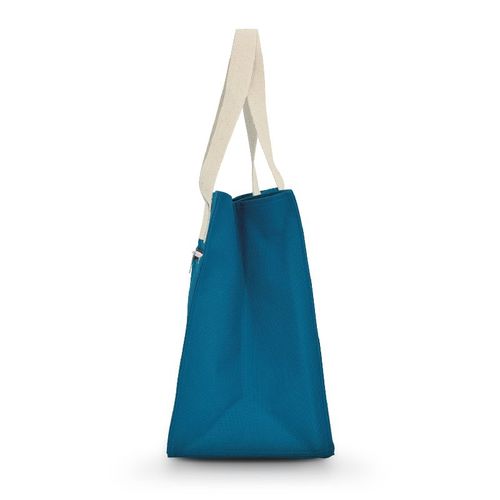 SAC SHOPPING 6 BOUTEILLES