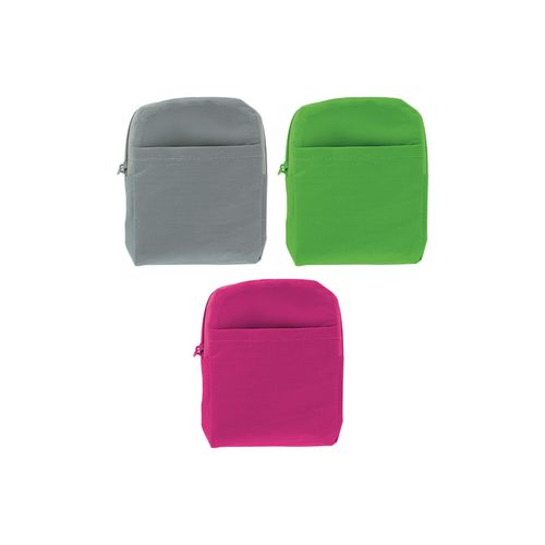 SAC SHOPPING PLIABLE EN POLYESTER 190T - 2