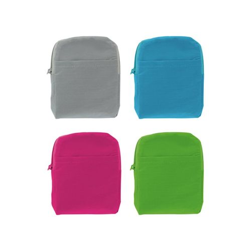 SAC SHOPPING PLIABLE EN POLYESTER 190T - 2