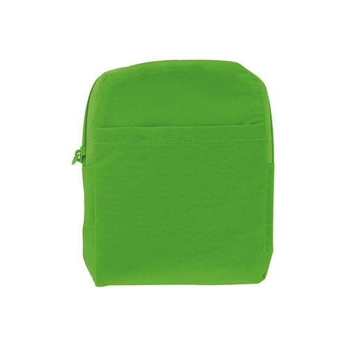 SAC SHOPPING PLIABLE EN POLYESTER 190T