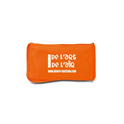 SAC SHOPPING REPLIABLE EN POLYESTER 190T - 3