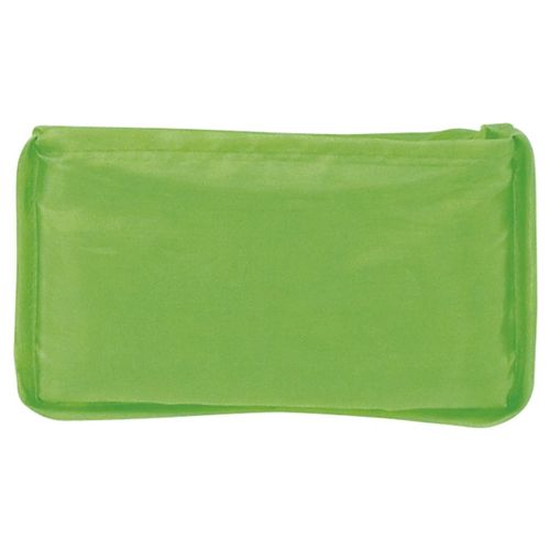 SAC SHOPPING REPLIABLE EN POLYESTER 190T