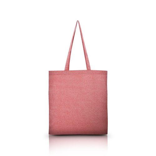 TOTE BAG EN POLYCOTON RECYCLE