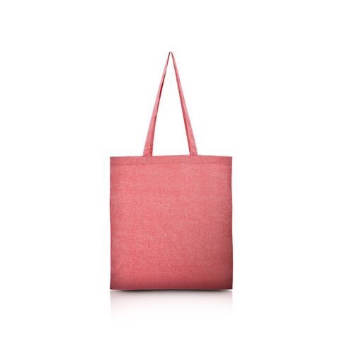 TOTE BAG EN POLYCOTON RECYCLE - 2