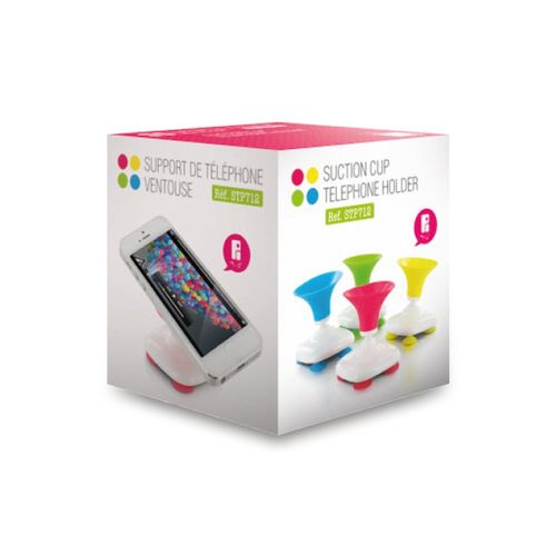 SUPPORT TELEPHONE - 3