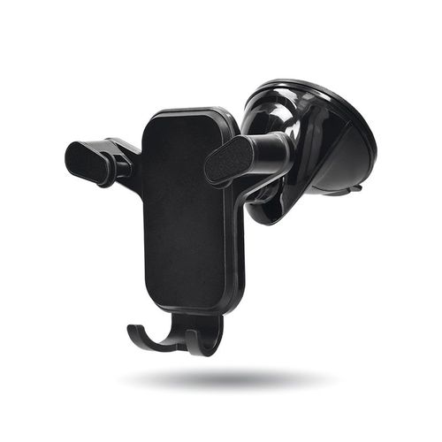 SUPPORT UNIVERSEL DE TELEPHONE AVEC FIXATION PAR VENTOUSE