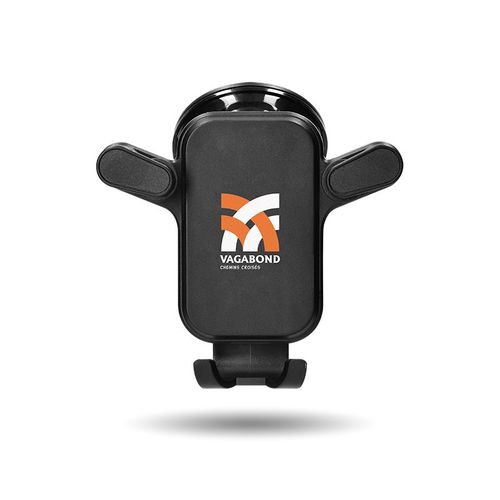 SUPPORT UNIVERSEL DE TELEPHONE AVEC FIXATION PAR VENTOUSE - 3