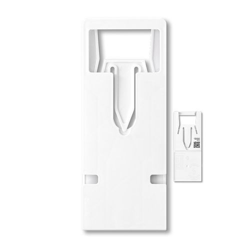 SUPPORT TELEPHONE REPLIABLE EXTRA-PLAT - 7