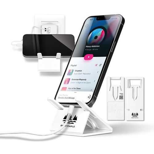 SUPPORT TELEPHONE REPLIABLE EXTRA-PLAT - 1