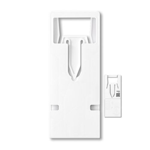 SUPPORT TELEPHONE REPLIABLE EXTRA-PLAT - 2