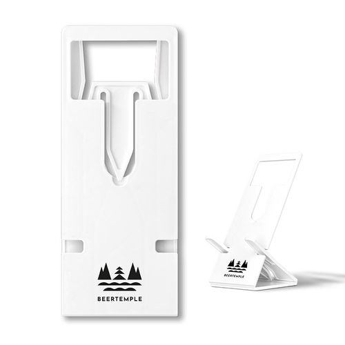 SUPPORT TELEPHONE REPLIABLE EXTRA-PLAT - 3