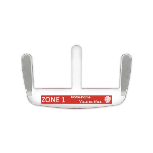 SUPPORT TICKET DE STATIONNEMENT - 4