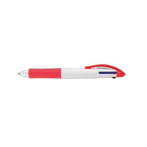 STYLO BILLE 3 COULEURS