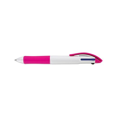 STYLO BILLE 3 COULEURS