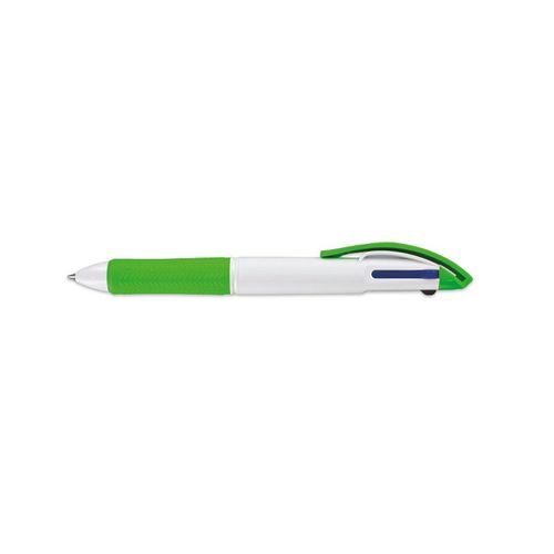 STYLO BILLE 3 COULEURS
