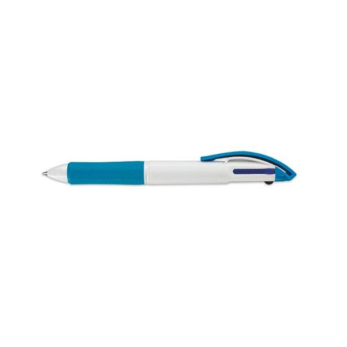 STYLO BILLE 3 COULEURS