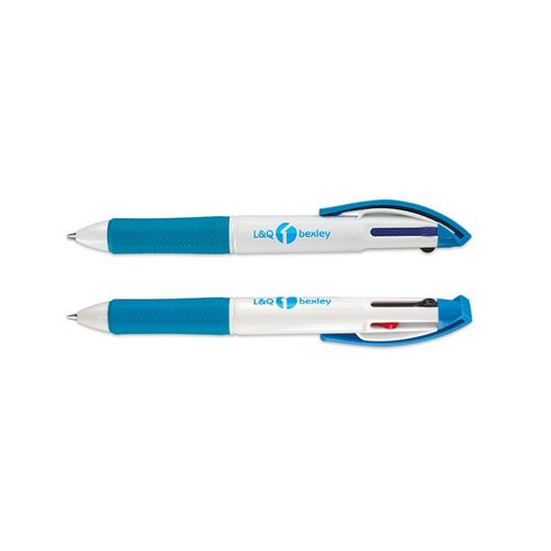 STYLO BILLE 3 COULEURS
