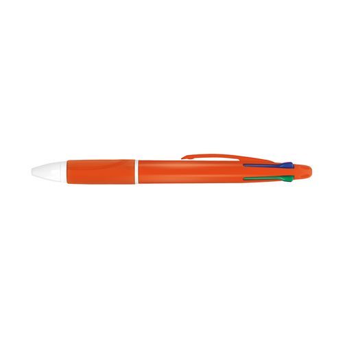 STYLO BILLE 4 COULEURS thumbnail 5