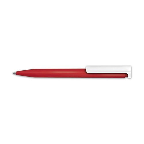 STYLO BILLE ECRITURE BLEUE CORPS ANTIBACTERIEN