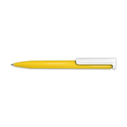 STYLO BILLE ECRITURE BLEUE CORPS ANTIBACTERIEN