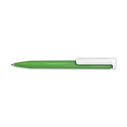 STYLO BILLE ECRITURE BLEUE CORPS ANTIBACTERIEN