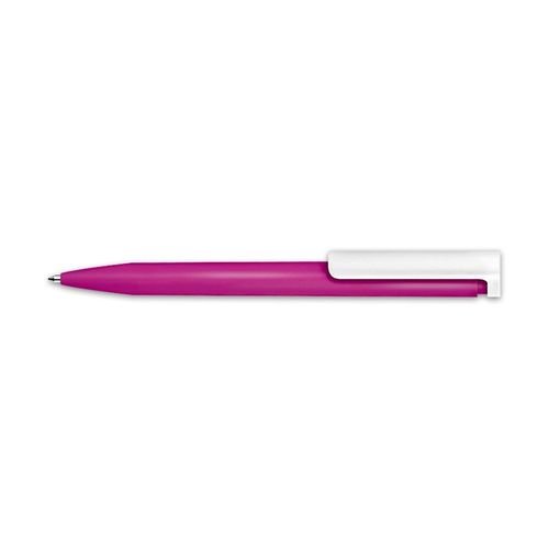 STYLO BILLE ECRITURE BLEUE CORPS ANTIBACTERIEN